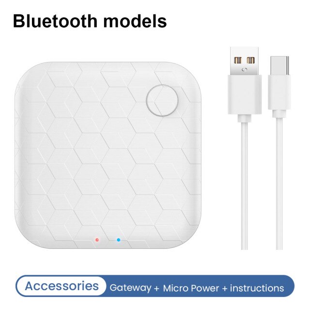 Bluetooth Models