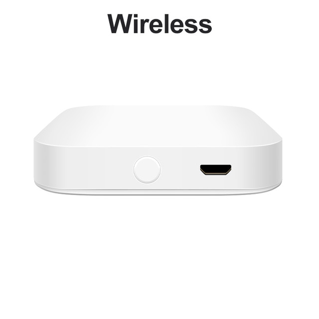 Wireless Hub