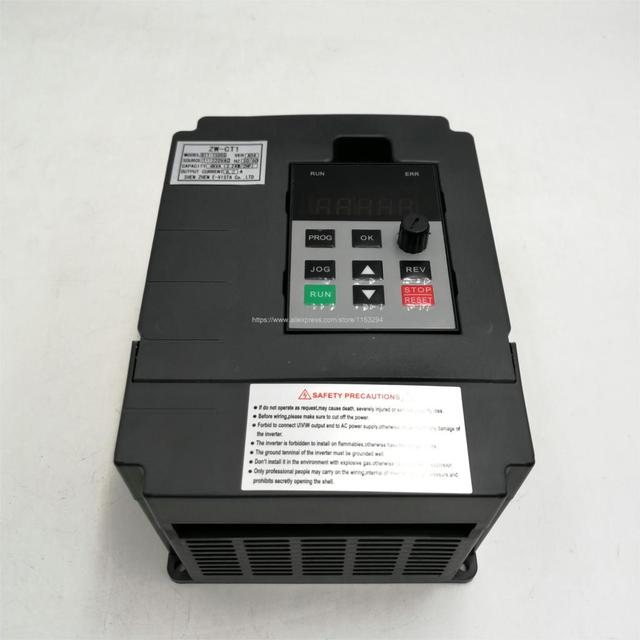 2.2KW 220V(black)