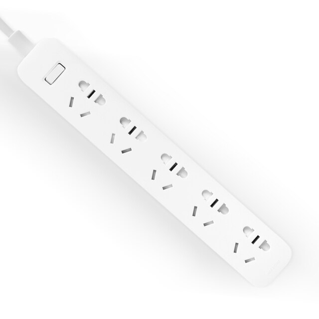 Add EU Plug