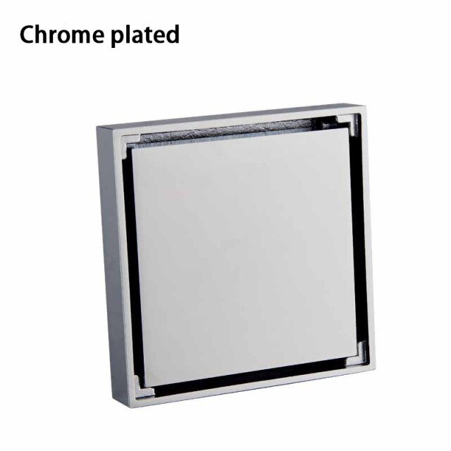 Chrome