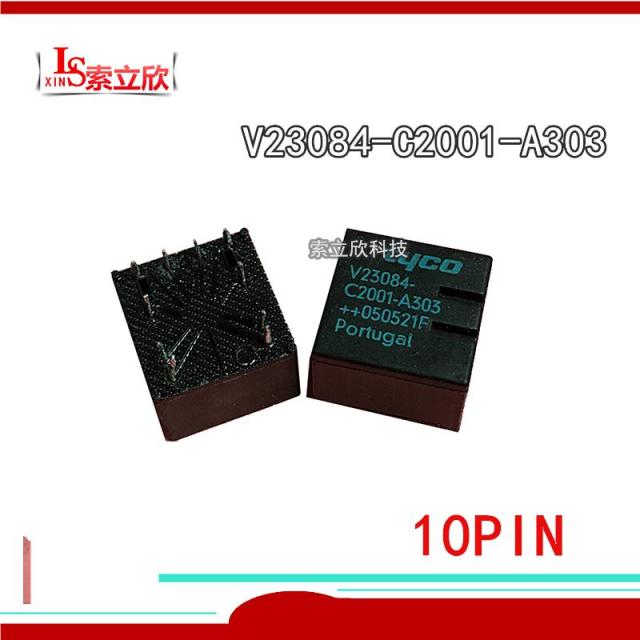 V23084-C2001-A303