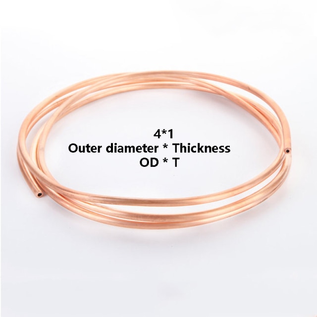OD 5 x T 0.5