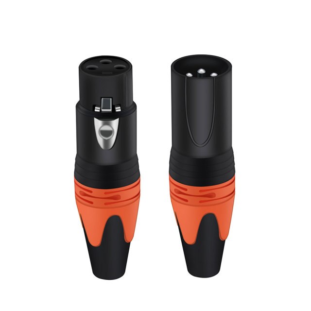 Mx8 Fx8-Orange