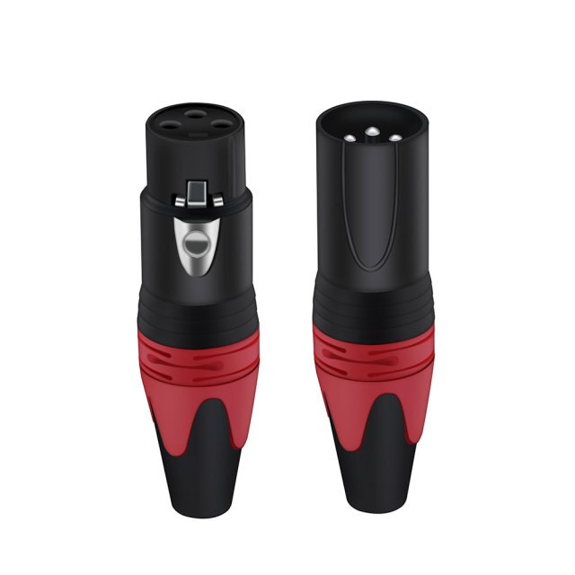 Mx8 Fx8-Red