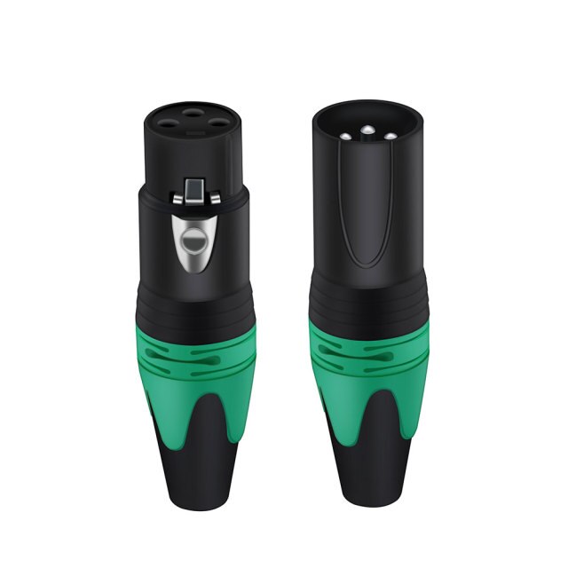 Mx8 Fx8-Green