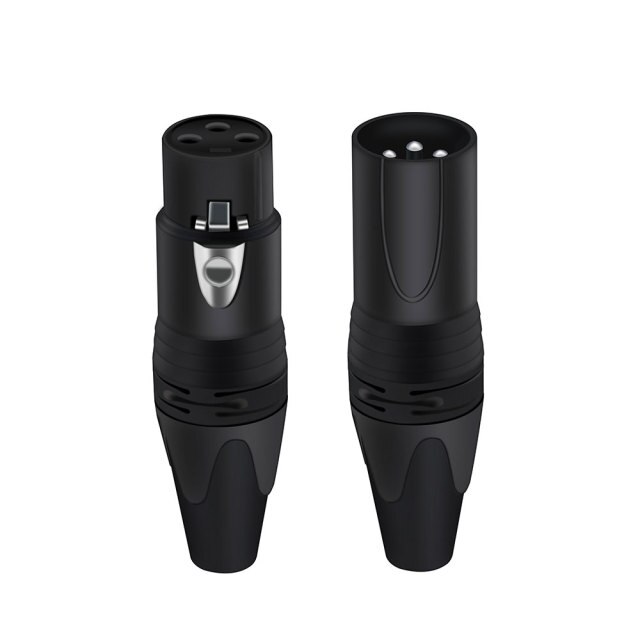 Mx8 Fx8-Black