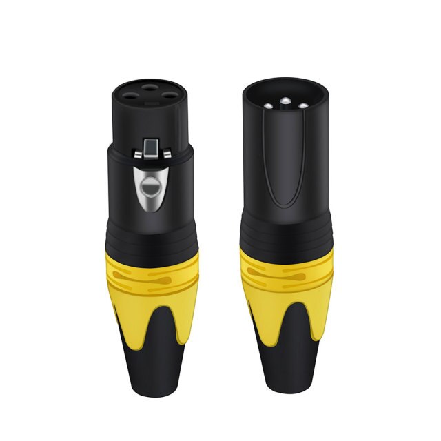 Mx8 Fx8-Yellow