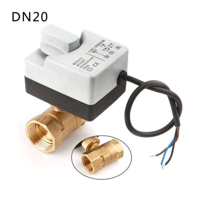 DimensionDN20
