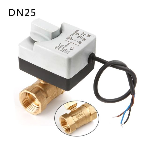 DimensionDN25