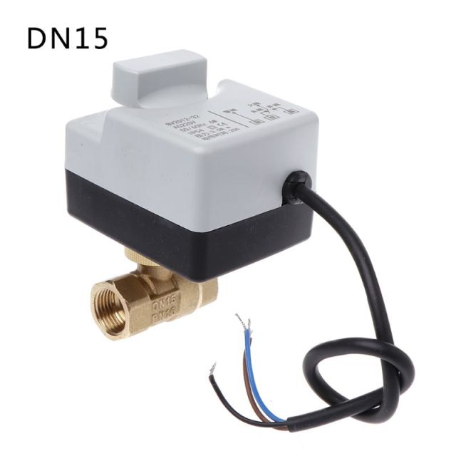 DimensionDN15