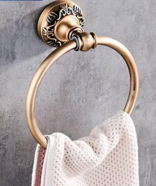 towel ring