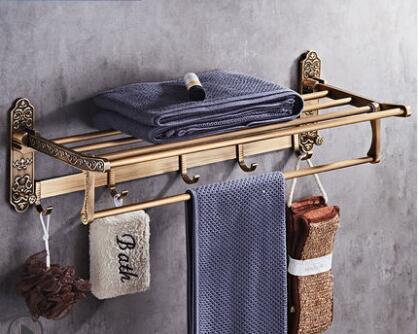 Towel Rack