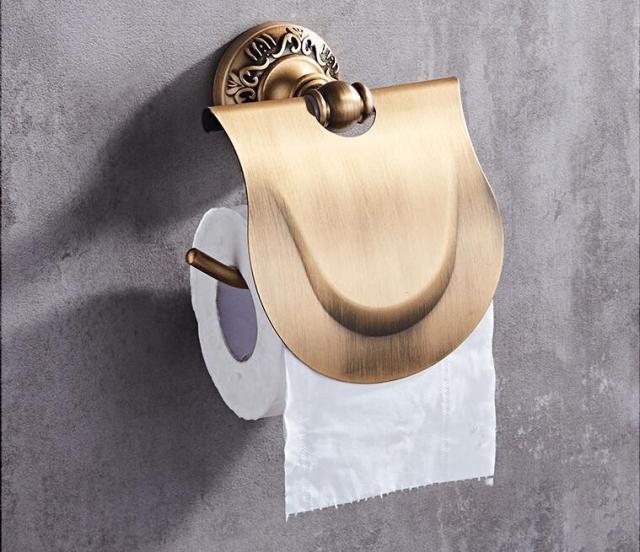 paper holder