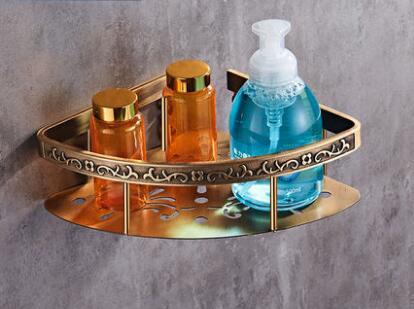 corner shelf