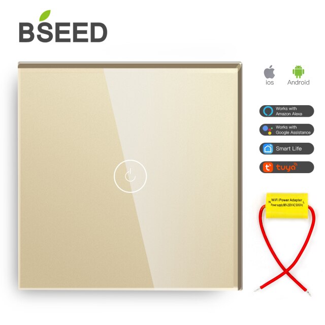 Gold 1 Piece