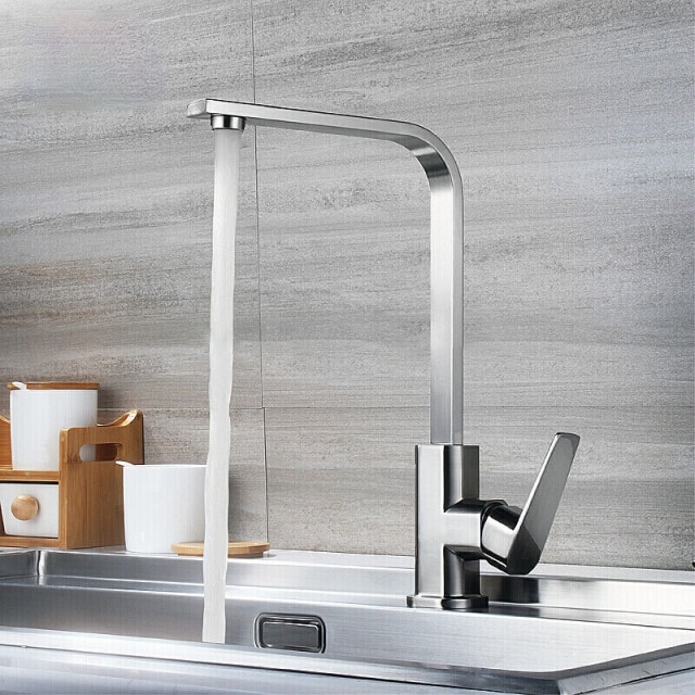 A-Brushed Nickel