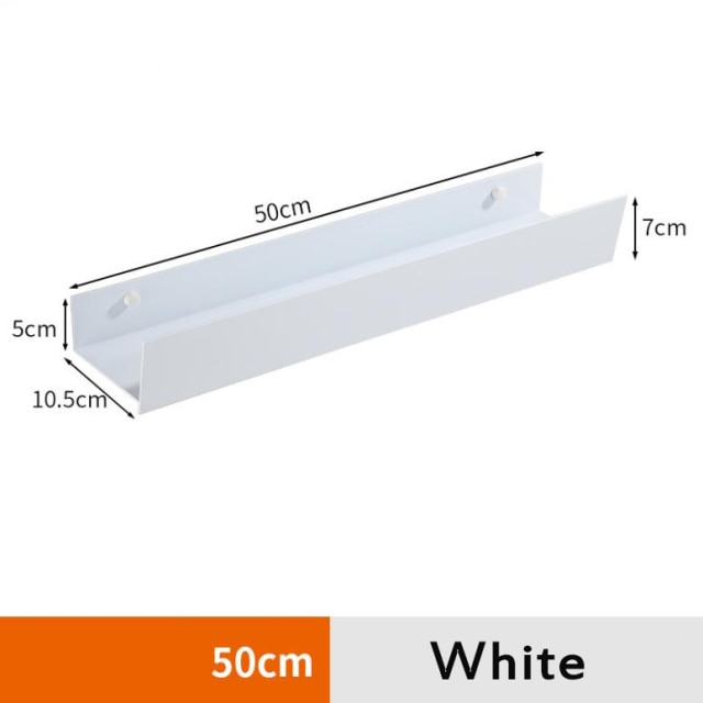50cm white