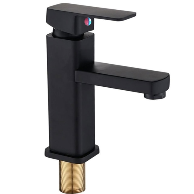 single tap