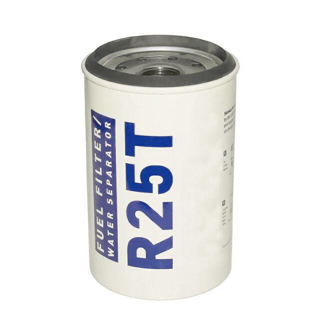 R25T Filter