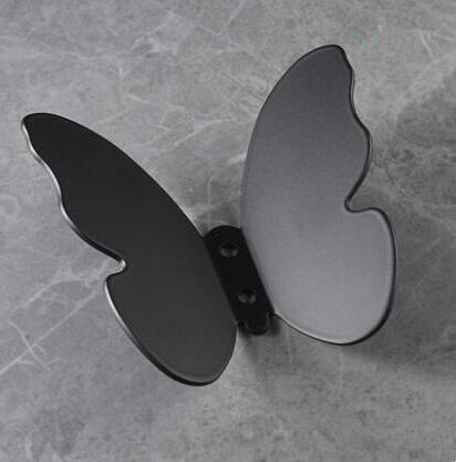 Matt black