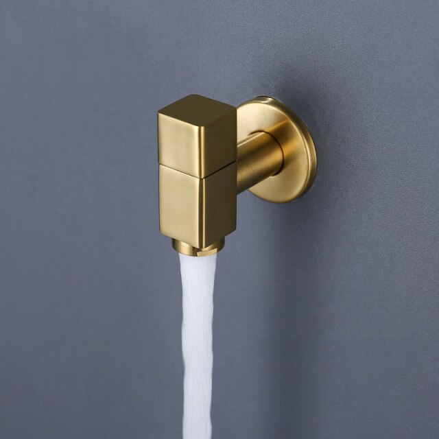 Mop Pool A
