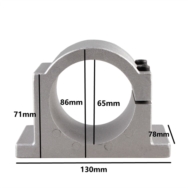 ID 65mm Without Hole