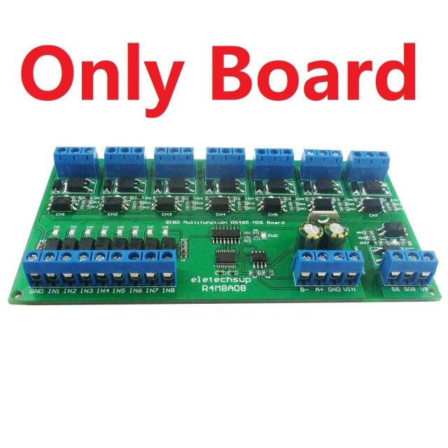 only board