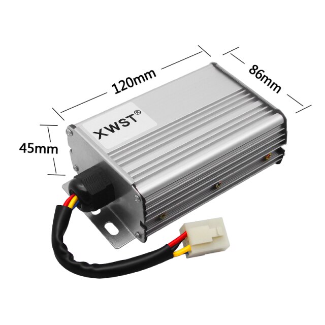 10A Aluminum ML
