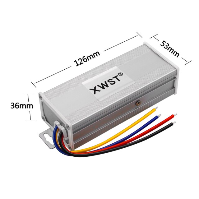1A Aluminum SL