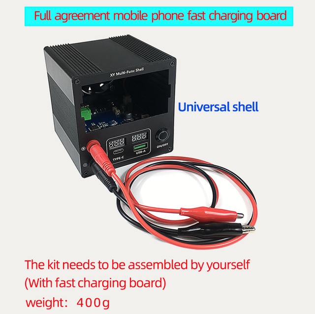 DIY Box
