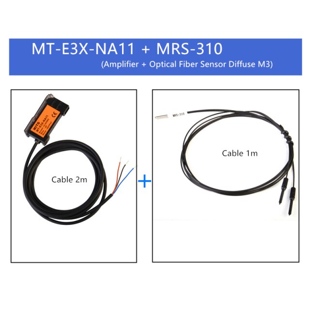 NA11 with MRS-310