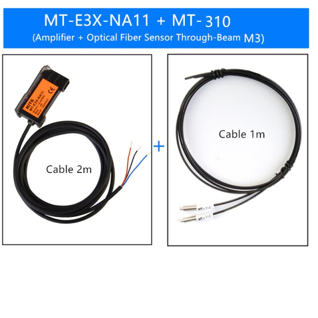 NA11 with MT-310