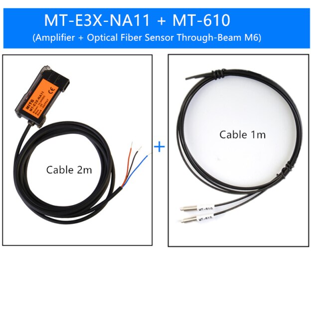NA11 with MT-610