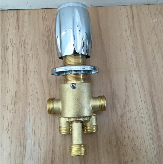 G mixed water valve