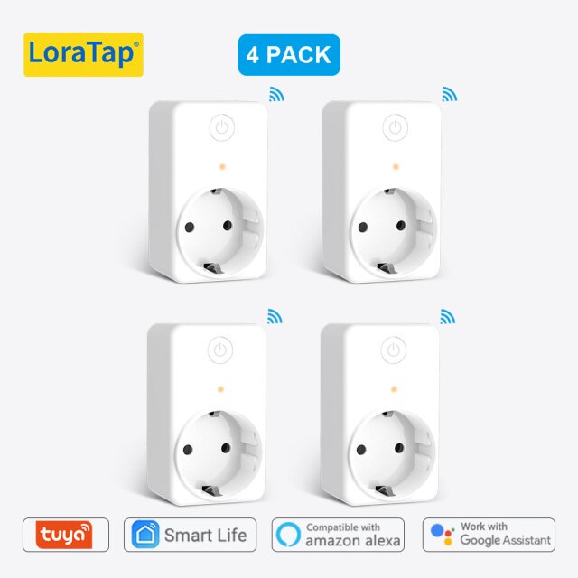 4 PACK