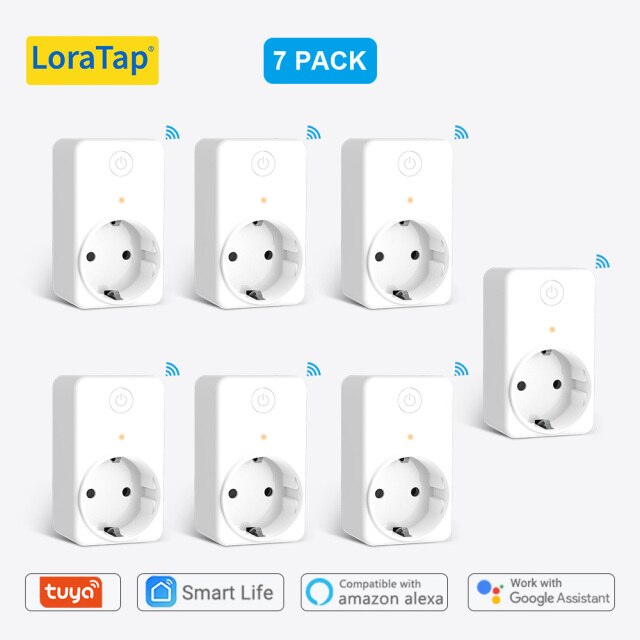 7 PACK