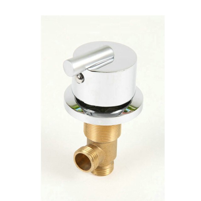 hot valve