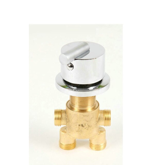 mixing valve
