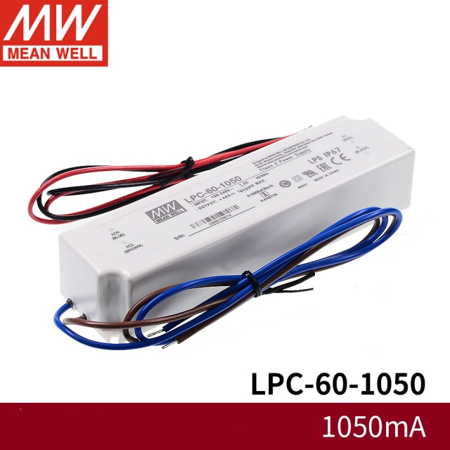 1050mA 48V 50.4W