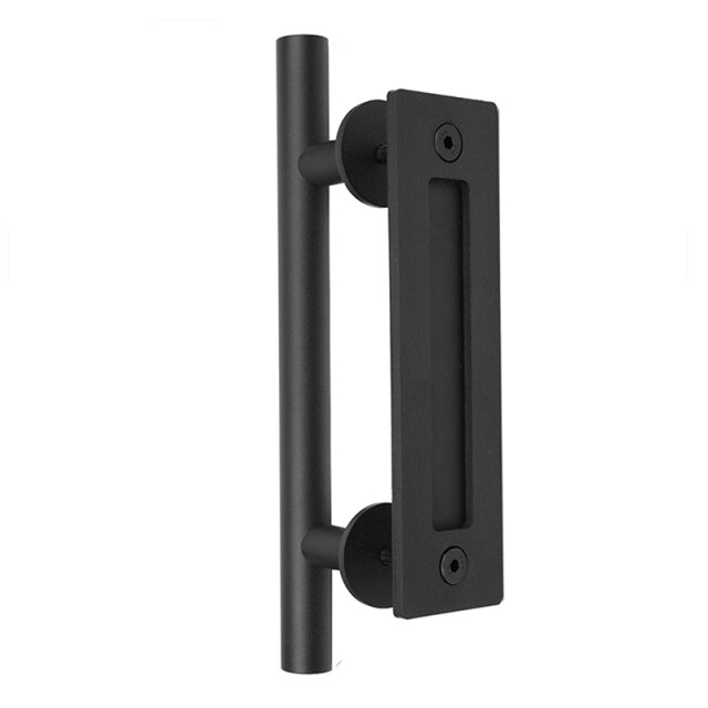 Round Handle