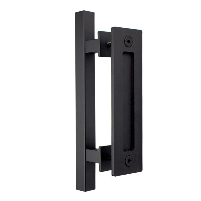 Square Handle