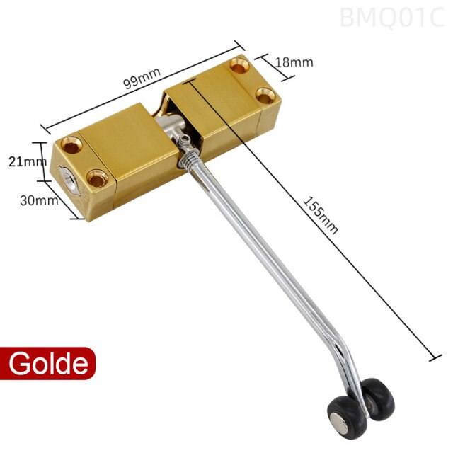 Style 1 Golden