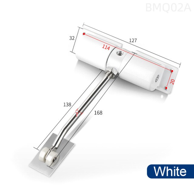 style 2 white