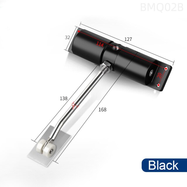 style 2 black