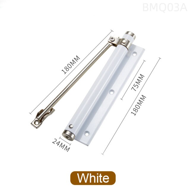 style 3 white