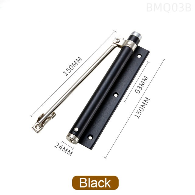 style 3 black