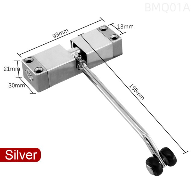 style 1 silver