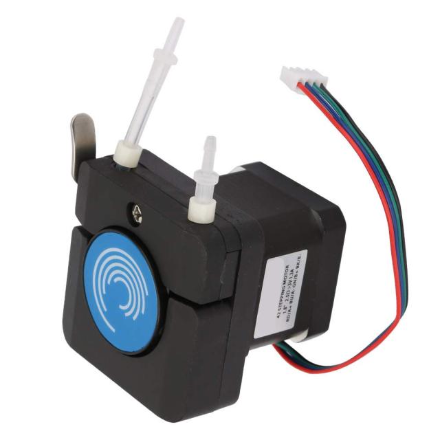 Pump - Stepper motor