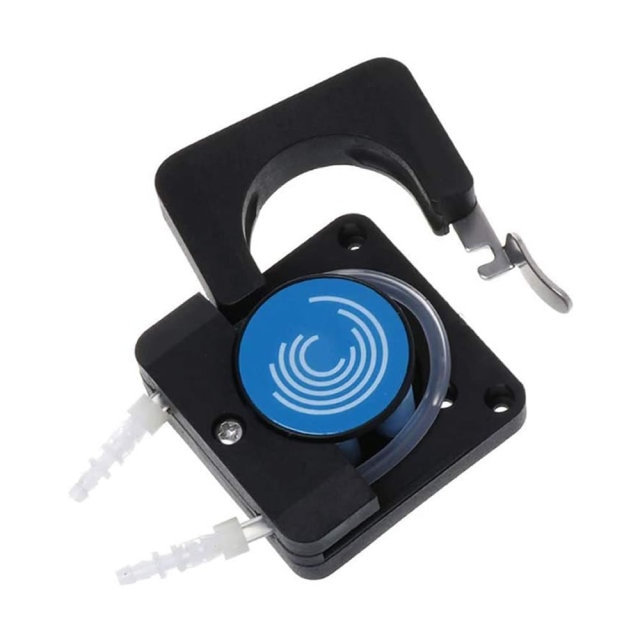 Peristaltic Pump